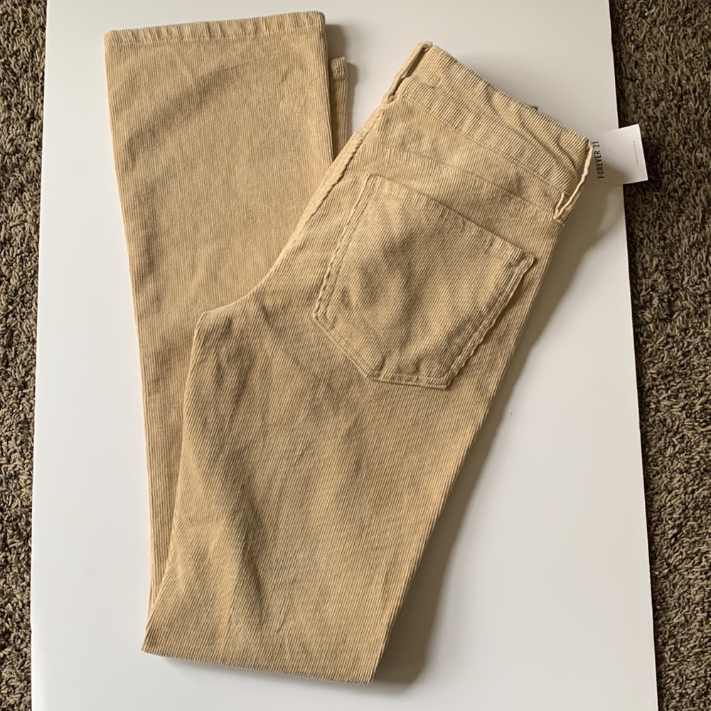 Forever 21 Pants